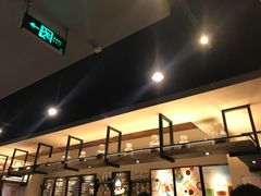 -星巴克(北京西站5号候车室)
