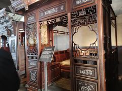 -乌镇东栅景区