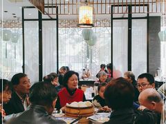 大堂-九炉分座(个园店)
