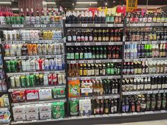 -盒马鲜生(红莲店)