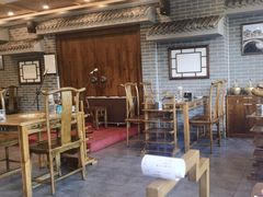 -百叶居·老北京涮羊肉(鼓楼店)