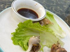 -郭姐·威海渔村(黄兴路店)