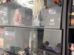 -FullHouse桌游跑团血染剧本杀(南京西路店)