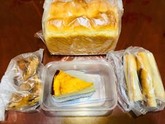 -Dough&Joe团憩(瑞虹天地月亮湾店)