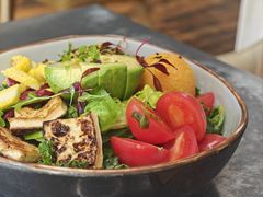 -O'mills Sourdough Bakery&Bistro(永嘉路店)