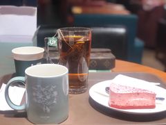 -西西弗书店&矢量咖啡(凯德MALL店)