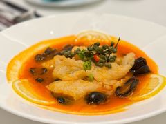 -尊蓝钱江豪华精选酒店-澜亭中餐厅