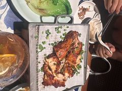 -绿茶餐厅(布吉万象汇店)