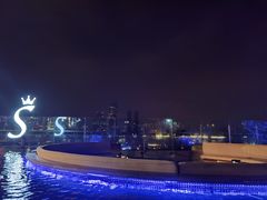 -杜尚rooftop露台酒吧