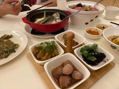 -莆田餐厅PUTIEN(西安万象天地店)