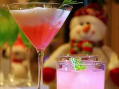 -济南喜来登酒店