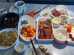 -小菜园新徽菜(无锡宜家荟聚中心店)