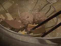 -山海龙·潮汕牛肉火锅(奥林春天店)