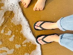 -日照海滨国家森林公园