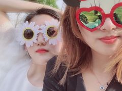 -长白岛森林公园