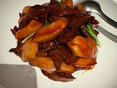 -上海滩餐厅(BFC外滩金融中心店)