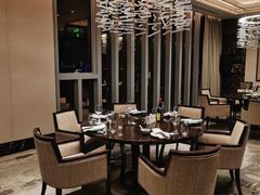 -环球港凯悦 · 享悦中餐厅