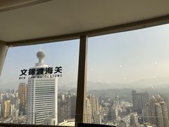 -国贸旋转餐厅(国贸广场店)