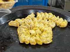 蒋家桥招牌锅贴-蒋家桥饺面店(东关街店)