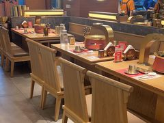 -西塔老太太泥炉烤肉(武汉摩尔城店)