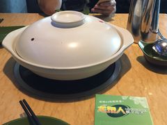 -龙泉人椰子鸡.糟粕醋.海南菜(三亚旗舰店)