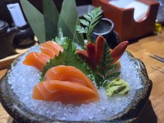 -木岛·烧鸟居酒屋(川沙店)