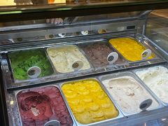 -米糯糯·MINONO·大福冰淇淋(青岛万象城店)
