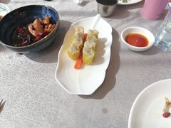 -汤臣·空中餐厅·严选粤菜(石湾世博广场店)
