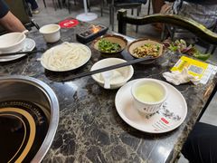 -雷山鱼酱酸汤鱼·酸汤牛肉(花果园T1区店)