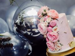 -Biteology Artisan Cakes(红庄·国际文化保税创新园店)