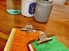 -RAC BAR(安福路店)