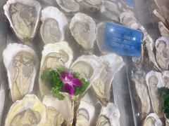 -蠔友汇(皇姑店)