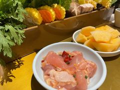 -手选潮汕鲜活牛肉火锅(二七广场店)