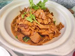 -又见炊烟私房菜(敬亭路店)