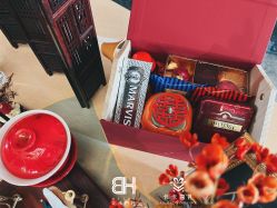 -卡卡喜糖伴手礼·商务礼宝宝礼·婚礼用品