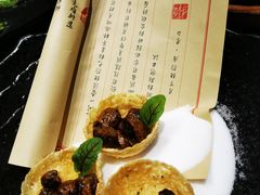 -京杭上院·河景花园餐厅·杭帮菜名店