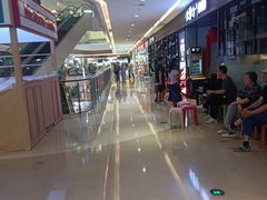 -天河城购物中心