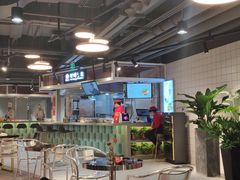 -王氏悦香驴蹄子面(（南门中大国际店）)