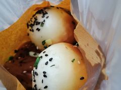 特色生煎-三两春(浦三路店)