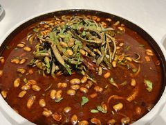 -小河盐帮·私家菜·烤鸭(三元桥·霄云路店)
