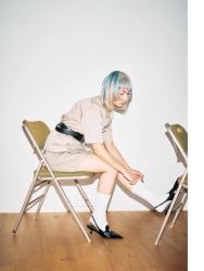 -Fr美发沙龙
