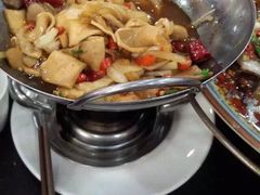 -小放牛炒菜馆(裕华东路店)