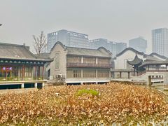 -龙潭水乡