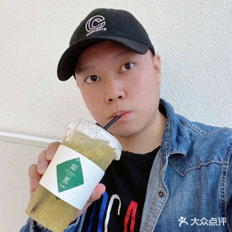 普宁也有鄰里手打檸檬茶🍋喝啦‼️