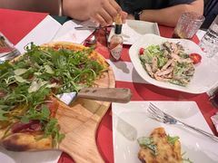 -ITA·意塔意大利餐厅(亦庄店)