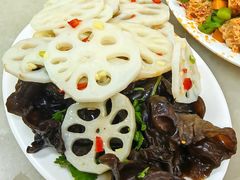 -老蔡记(二七广场店)