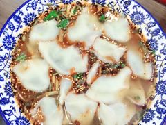 -和月楼牛羊肉泡馍