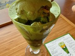 -中村藤吉(平等院店 )