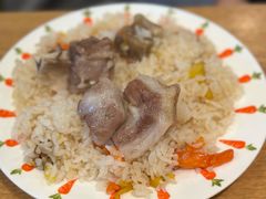 -金莹丸子汤清真(朝外SOHO店)