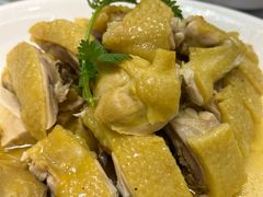 -轩记海鲜餐厅·四十五年老字号·经典粤菜(西区彩虹店)
